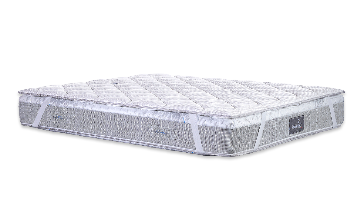 Topper MagniCool 3D de la Magniflex