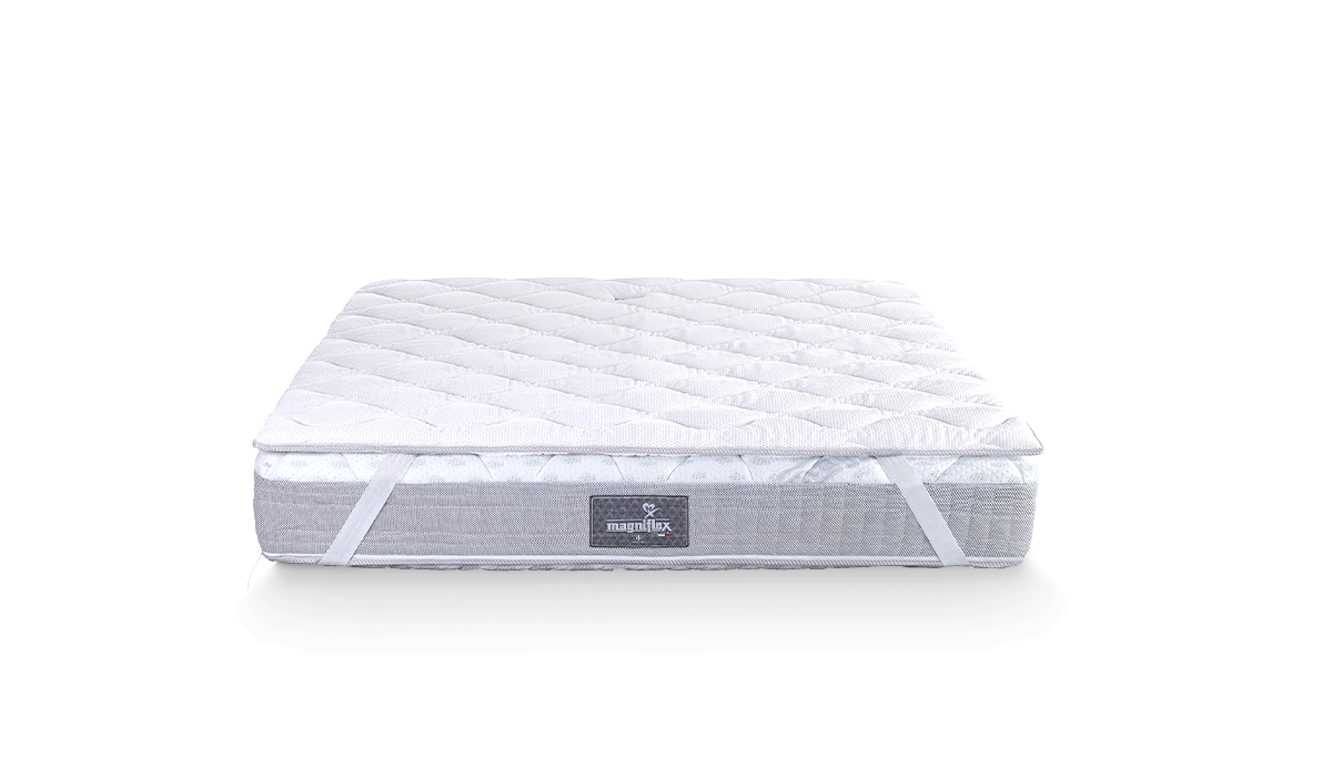 Topper MagniCool 3D de la Magniflex