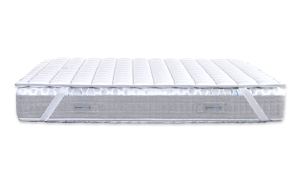 Topper Memoform de la Magniflex