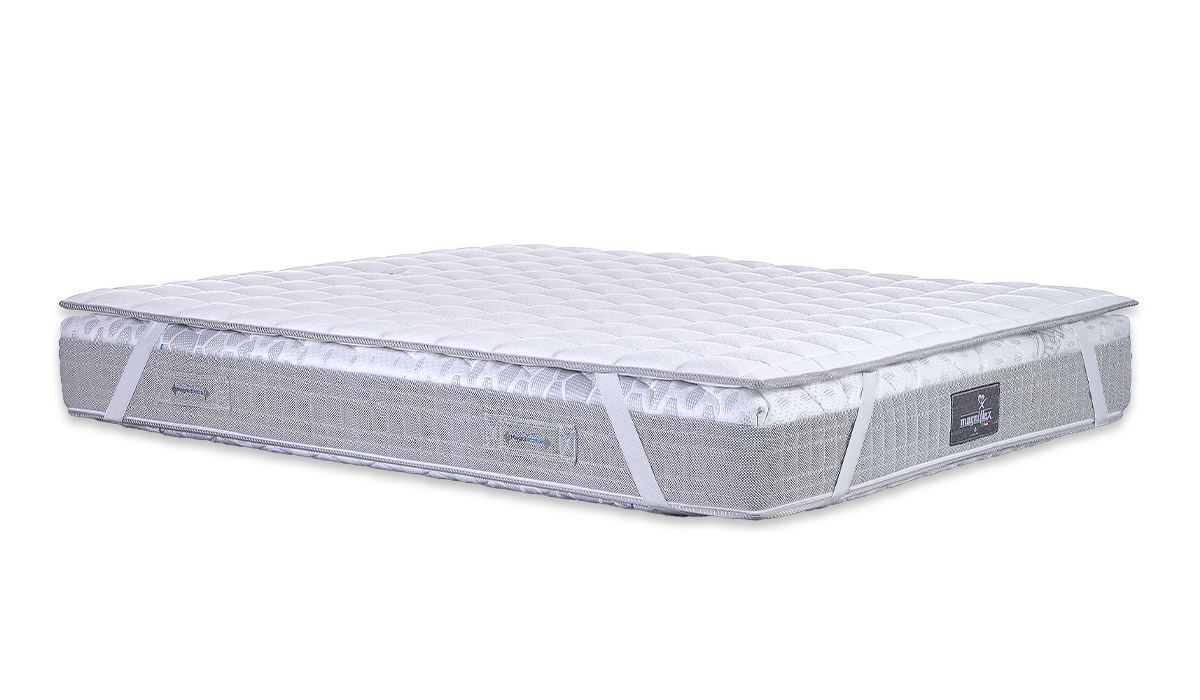 Topper Memoform de la Magniflex