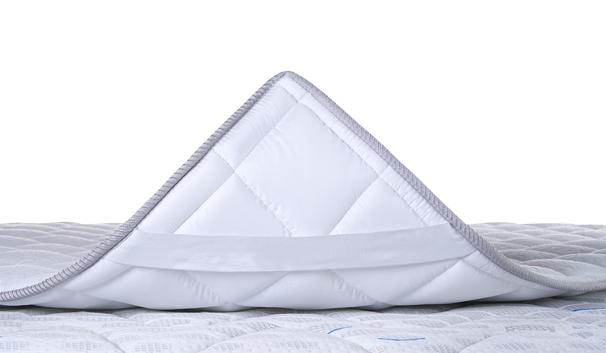 Topper Memoform de la Magniflex