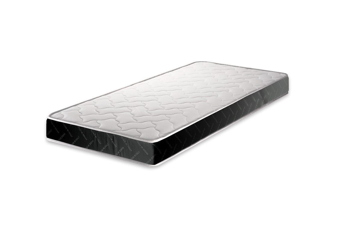 Saltea Silver Black de la isleep