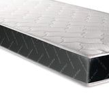 Saltea Silver Black de la isleep