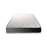 Saltea Silver Black de la isleep