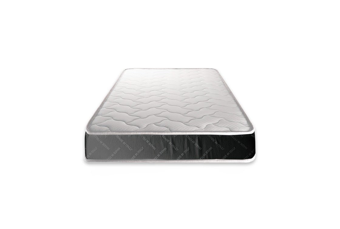 Saltea Silver Black de la isleep