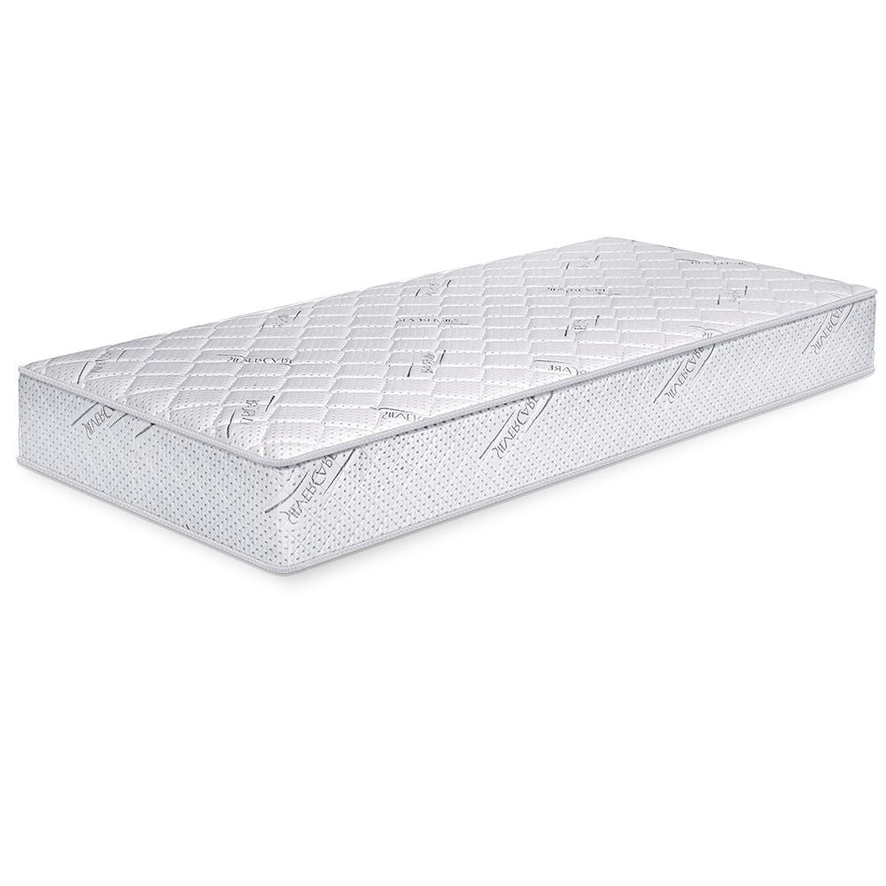 Saltea Silver Exclusive de la Ted