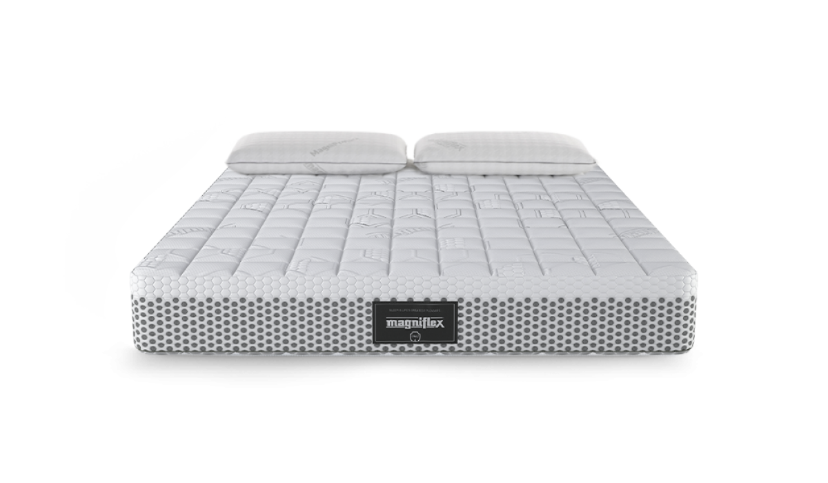 Saltea Magniflex Massaggio Deluxe