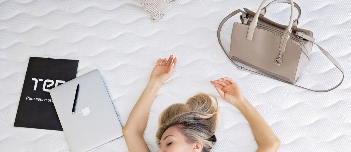 Saltea Ted Adry Cool Max