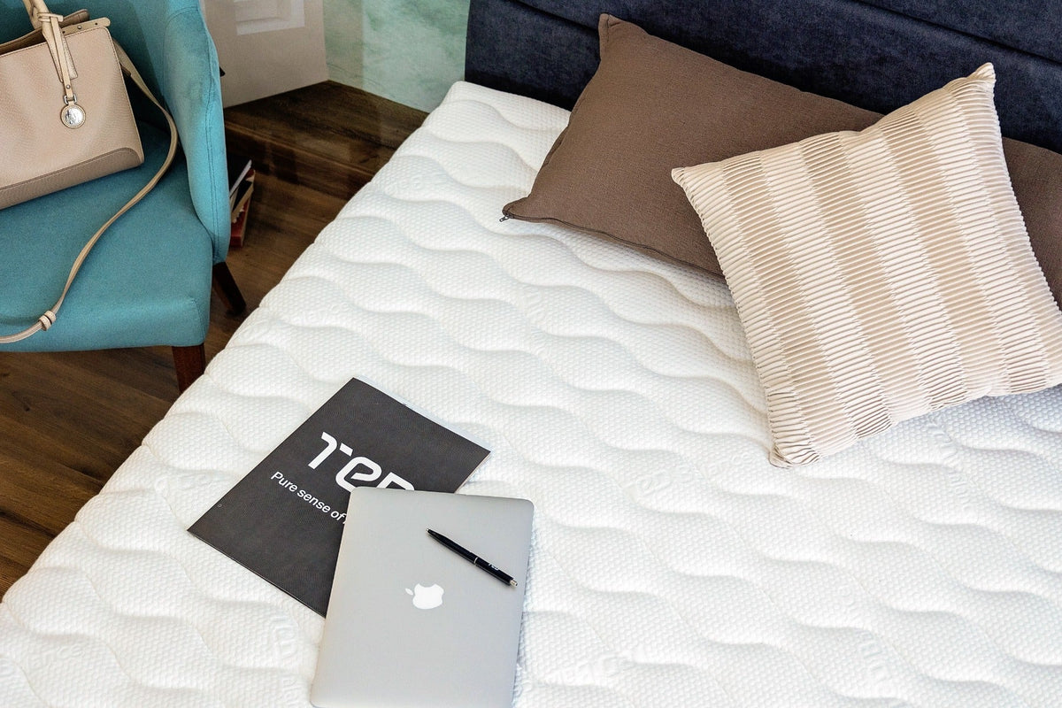 Saltea Ted Adry Cool Max