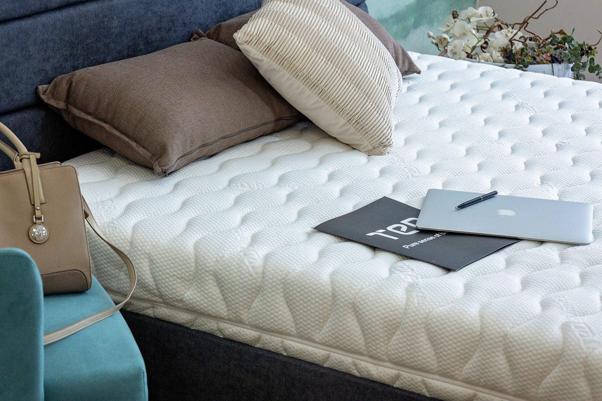 Saltea Ted Adry Cool Max