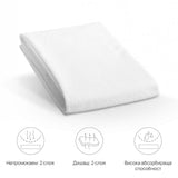 Protecție impermeabilă pentru saltea Easy de la isleep