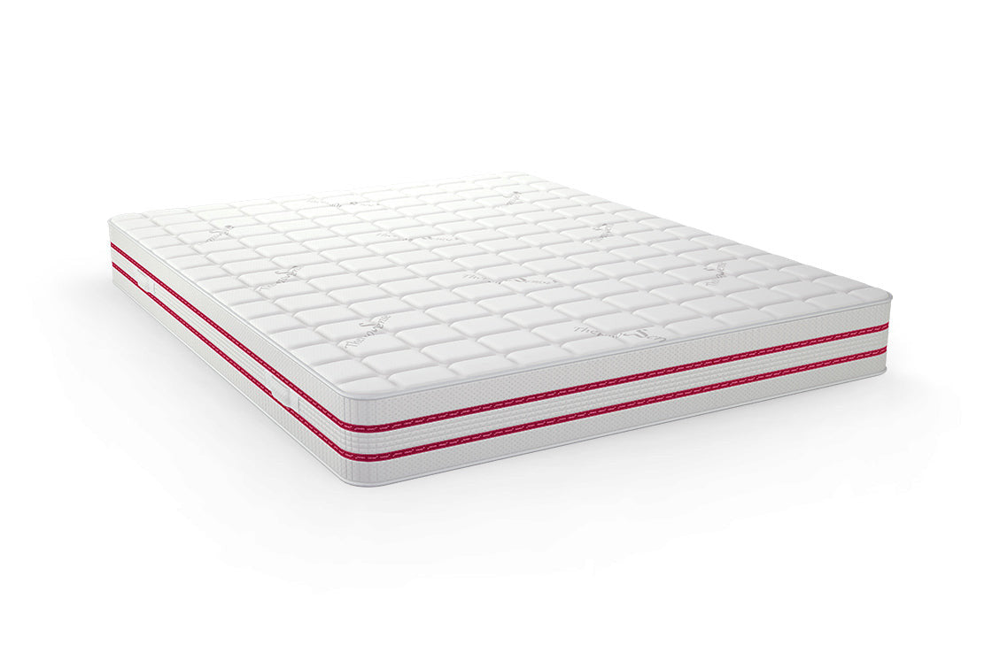 Saltea Body Rest de la isleep