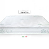 Saltea Duosense de la isleep