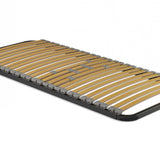 Somieră cu lamele Easy Fix Black de la isleep