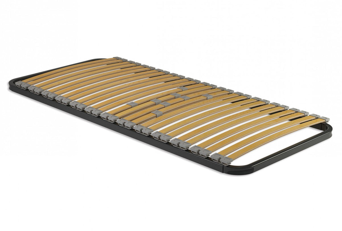 Somieră cu lamele Easy Fix Black de la isleep