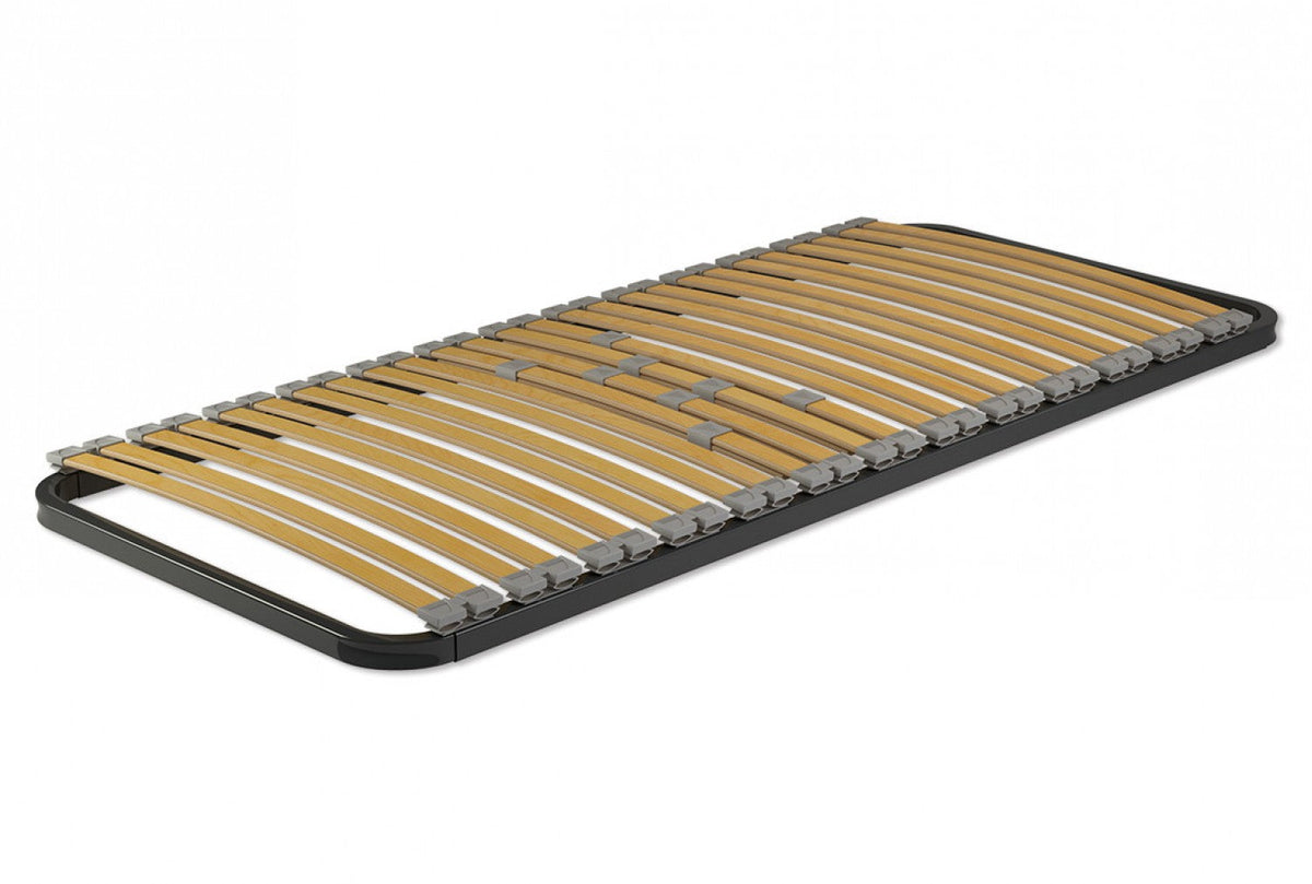 Somieră cu lamele Easy Fix Black de la isleep