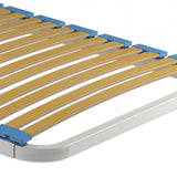 Somieră cu lamele Easy Fix de la isleep