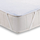 Protecție impermeabilă pentru saltea Easy de la isleep