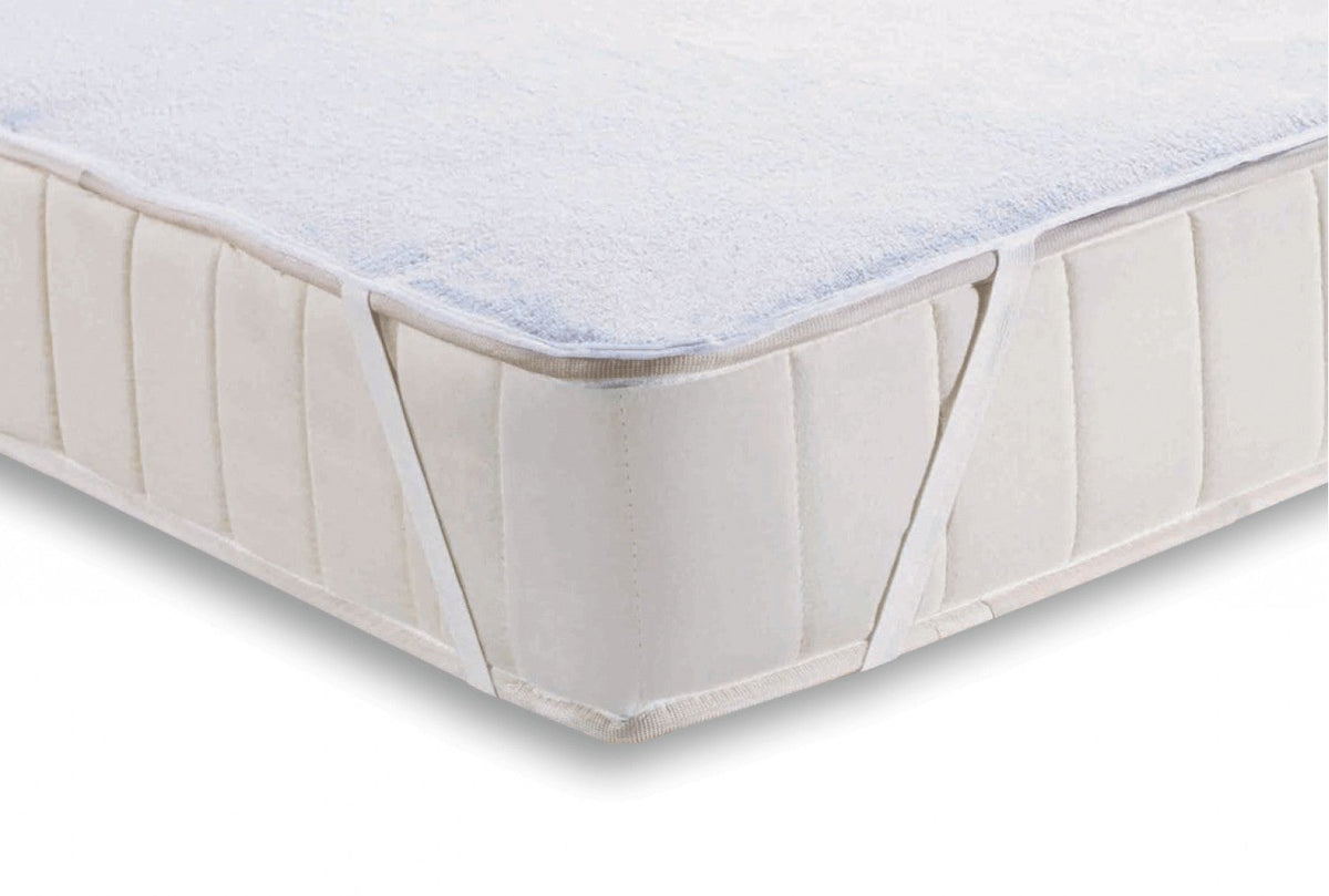 Protecție impermeabilă pentru saltele de copii Easy de la isleep