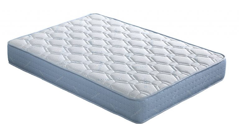 Saltea Don Almohadon Estrella