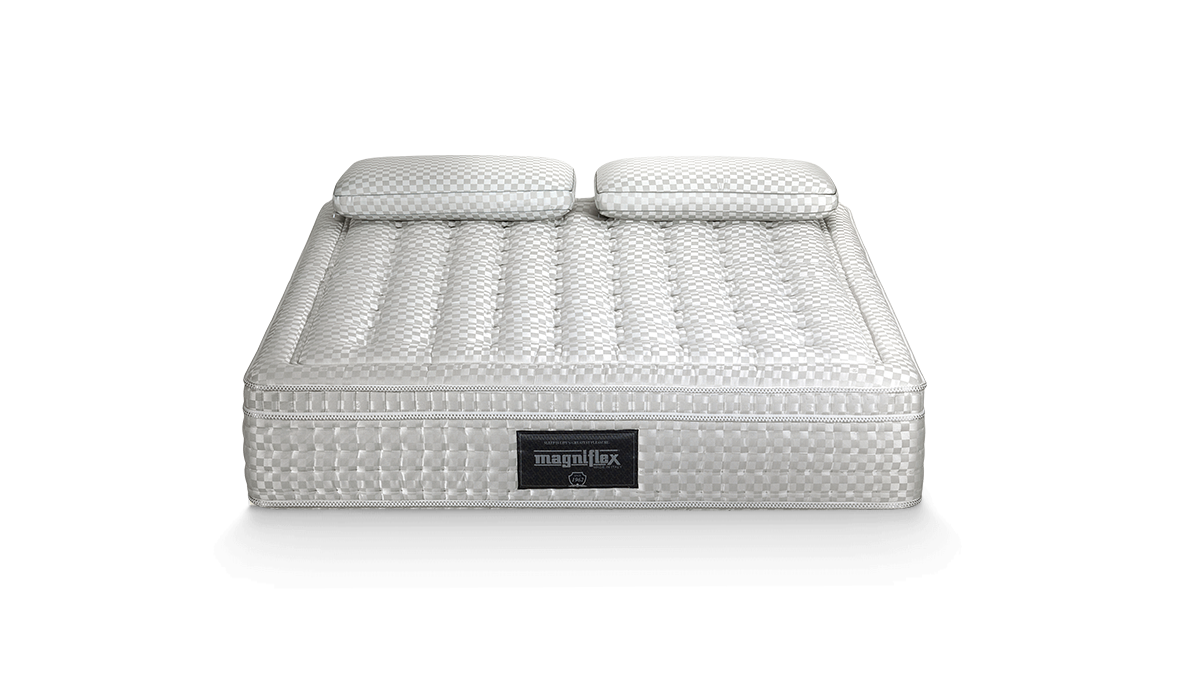 Saltea Magniflex Maestro Dual