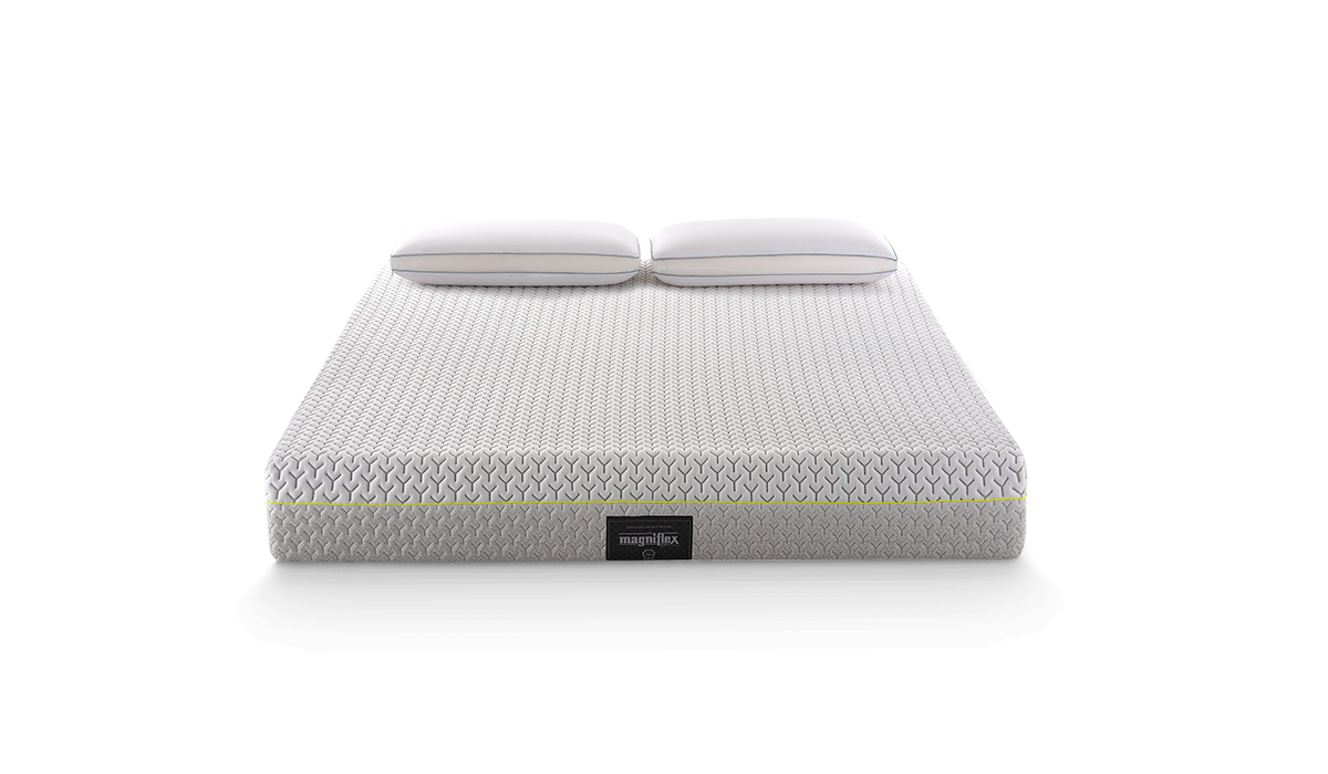 Saltea Magniflex Magnistretch Sport