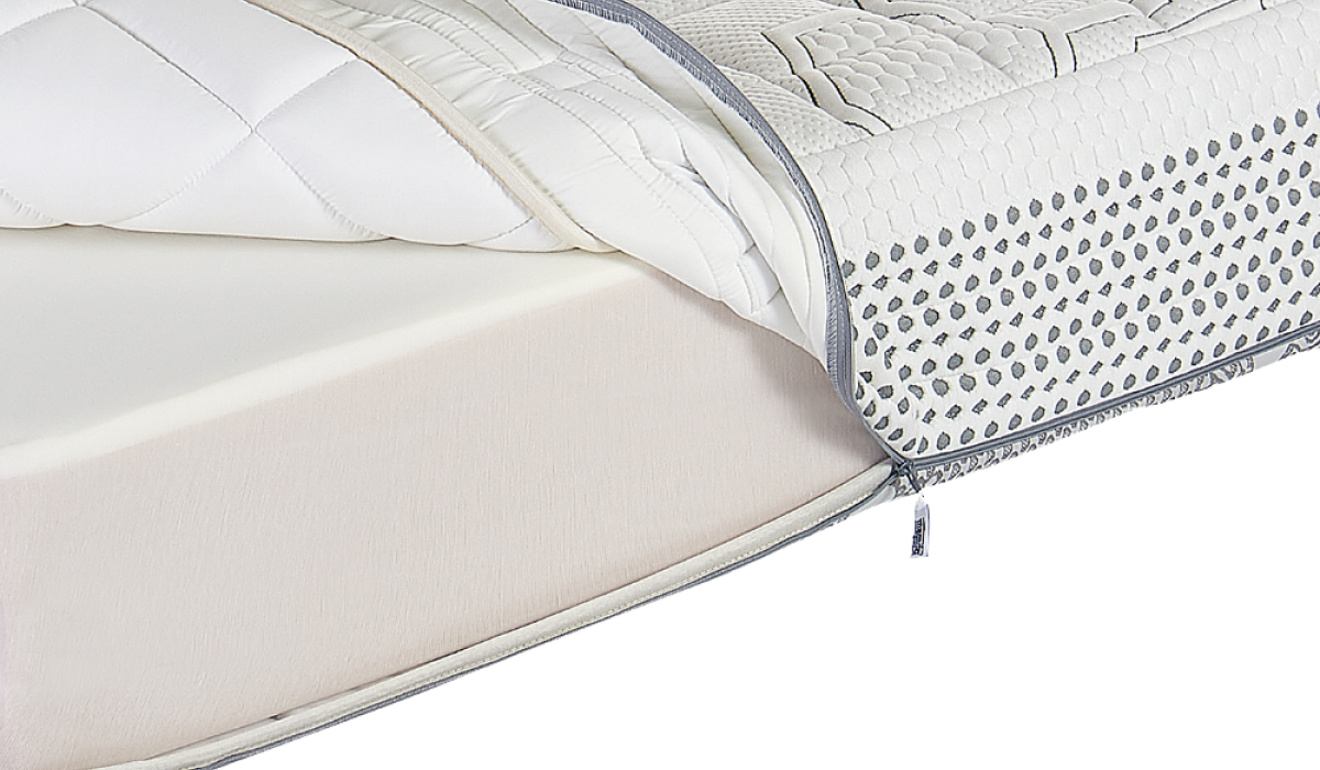 Saltea Magniflex Massaggio Deluxe