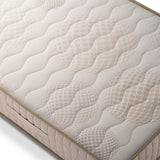 Saltea Exclusive Hybrid de la Sleepy