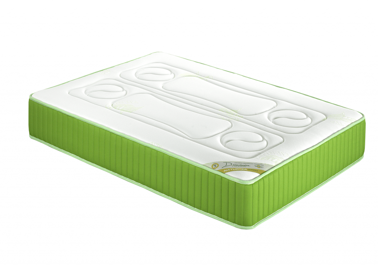 Saltea Don Almohadon Naturtea