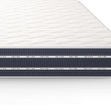 Saltea OrtoRelax de la isleep