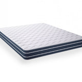 Saltea OrtoRelax de la isleep