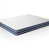 Saltea OrtoRelax de la isleep