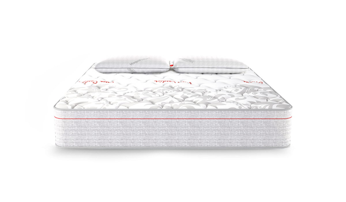 Saltea Magniflex Paradiso by Pierre Cardin