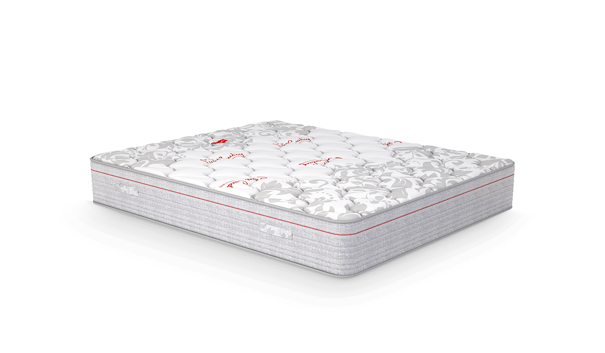 Saltea Magniflex Paradiso by Pierre Cardin