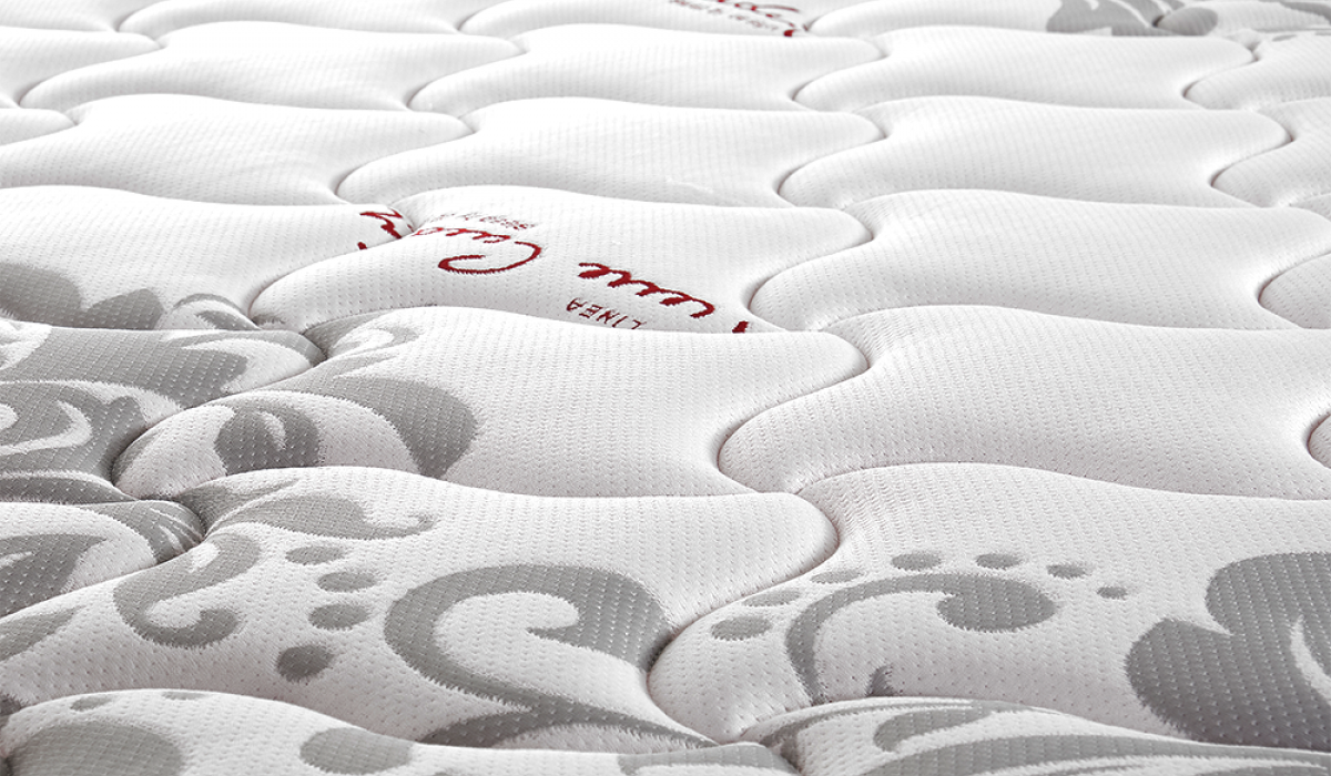 Saltea Magniflex Paradiso by Pierre Cardin