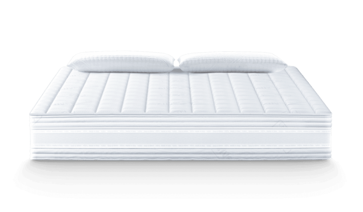 Saltea Magniflex Silvercare