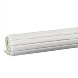 Topper din spumă cu memorie Smart Topper Aloe de la isleep