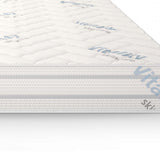 Saltea Vitalcare de la isleep