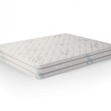 Saltea Vitalcare de la isleep