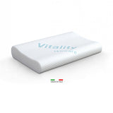 Pernă cu formă anatomică Vitalcare de la isleep