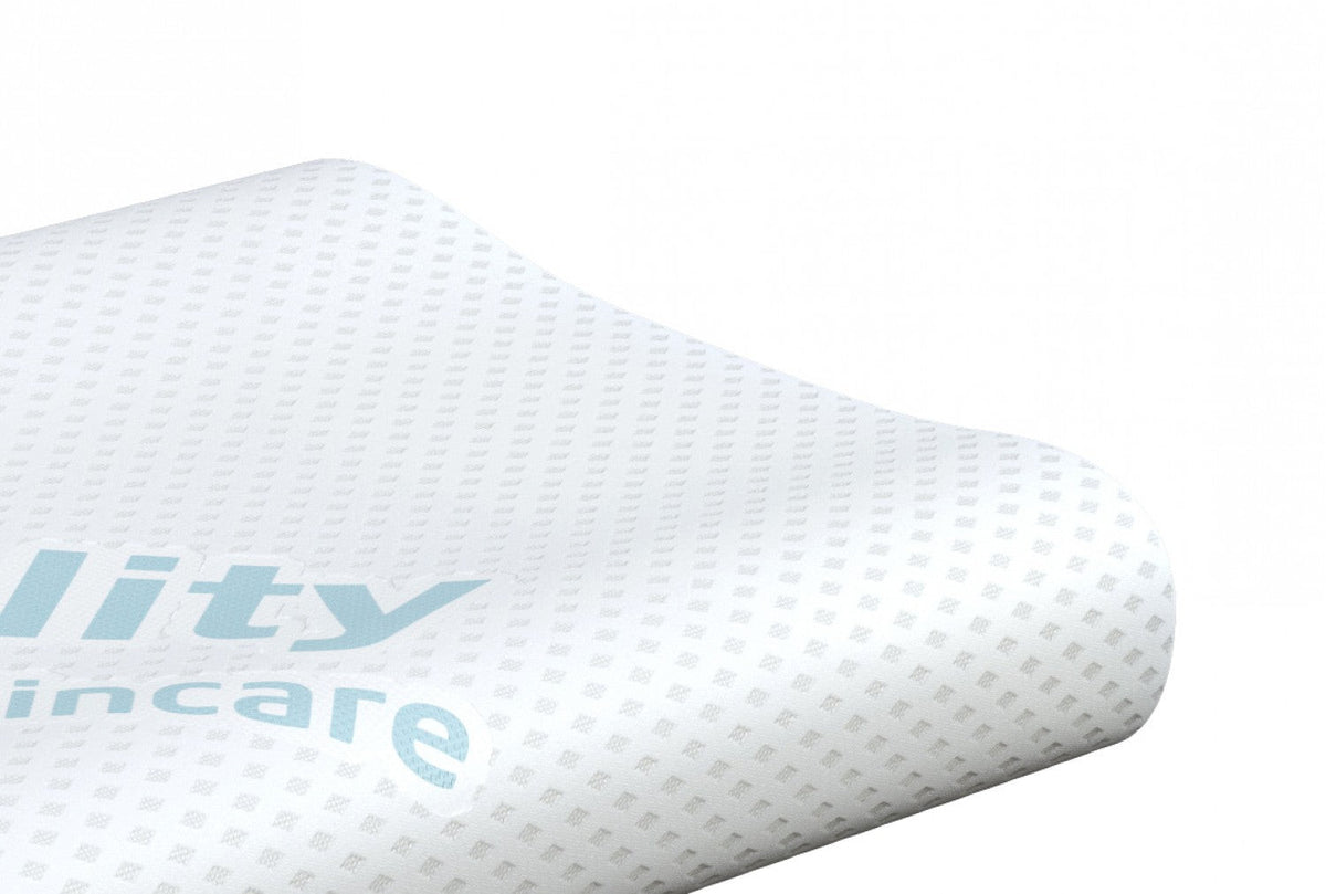 Pernă cu formă anatomică Vitalcare de la isleep