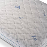 Saltea iSilver de la Sleepy