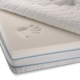 Saltea iSilver de la Sleepy