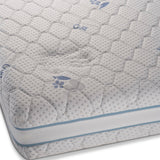 Saltea iSilver de la Sleepy