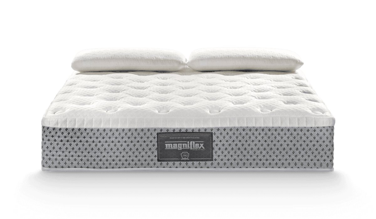 Saltea Magniflex Comfort Dual