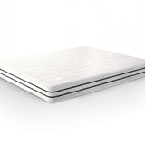 Saltea CoolComfort de la isleep