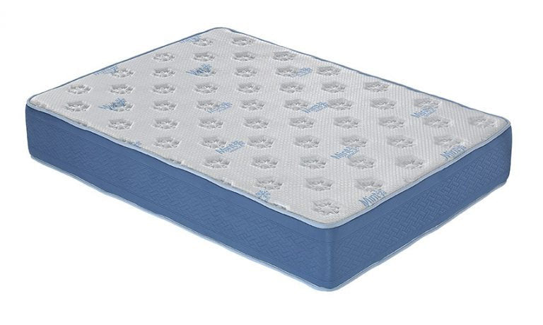 Saltea Don Almohadon Air Fresh