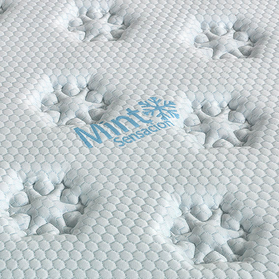 Saltea Don Almohadon Air Fresh