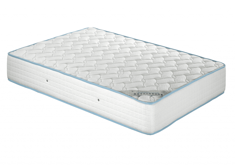 Saltea Don Almohadon Anatomic Visco, 18cm