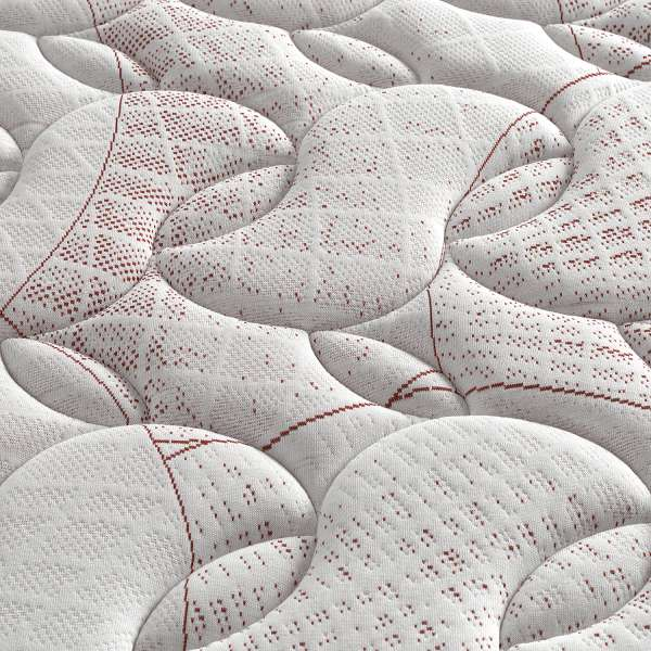 Saltea Don Almohadon Confort Visco